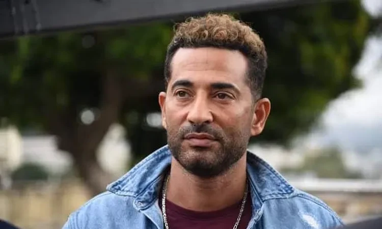 عيد ميلاد عمرو سعد.. تعرف على أبرز محطاته الفنية واعترافه بالغرور: كنت عبيط يحل اليوم الفنان عمرو سعد بعيد ميلاده إذ إنه ولد في مثل ذلك اليوم 26