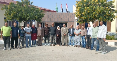 كتبت أمل عبد الرحيم استقبلت القرية الاوليمبية بالإسماعيلية، ١٤٠ ضيفا من أساتذة الجامعات والأطباء المشاركين بالمؤتمر الطبي للجمعية المصرية لجراحة القلب والصدر برعاية جامعة قناة السو