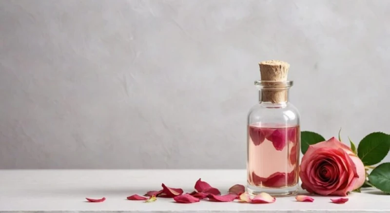 فوائد ماء الورد للبشرة والشعر.. وطرق استخدامهماء الورد هو واحد من أقدم المكونات الطبيعية المستخدمة في العناية بالبشرة والشعر، وله فوائد متعددة نظرا لخصائصه المهدئة والمغذية. يحتوي