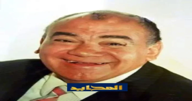 توفي صائما..من هو الفنان محمد رضا؟ في مثل هذا اليوم 21 فبراير سنة 1995، رحل عن عالمنا الفنان محمد رضا بعد حياة حافلة بالفن والإبداع ظل يعمل خلالها حتى أخر يوم في حياته، وقدم خلالها