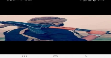 تابعه:السيد عوض العريبى مقتل شاب فى سوهاج بسبب الثأر تلقى اللواء مدير أمن سوهاج إشارة من مركز شرطة دار السلام ،جنوب محافظة سوهاج يفيد بمقتل شاب من قرية النغاميش جنوب غرب دار السلام