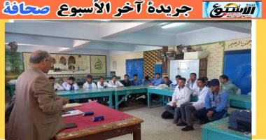 اسيوط سيد زعزوع القومي للسكان بأسيوط ينظم ندوة حول الإستثمار في البشر ودور التعليم الفني في الحد من البطالة أكد اللواء دكتور هشام أبو النصر محافظ أسيوط على أهمية تكثيف القوافل والن