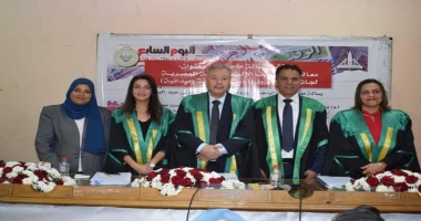 كتب : ماهر بدر الأهرام والوفد واليوم السابع نموذجا ... معالجة الصحف الإلكترونية المصرية لجائحة كورونا في رسالة ماجستير حصل الباحث جودة أبو النور نائب مدير تحرير الأهرام على درجة ال