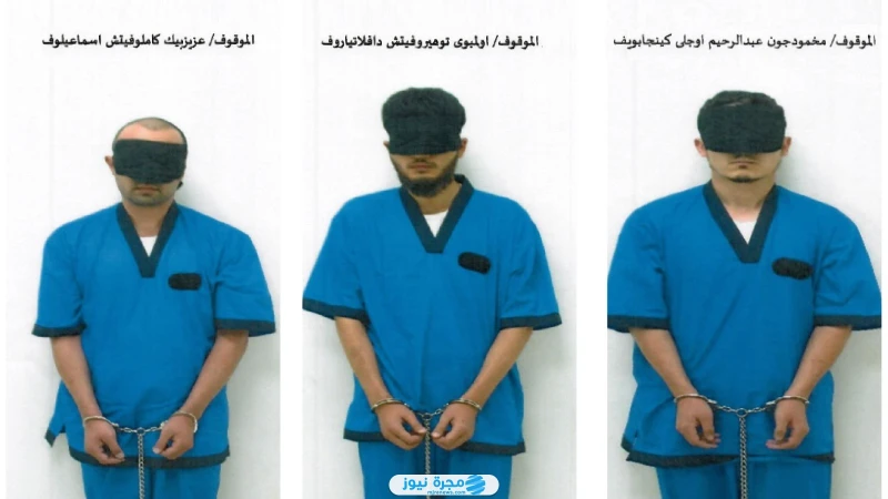 من هو قاتل المواطن المولدوفي في الإمارات؟ إليك تفاصيل القصة كاملة قاتل المواطن المولدوفي في الإمارات، الذي عثر على جثته في مدينة العين الإماراتية.
