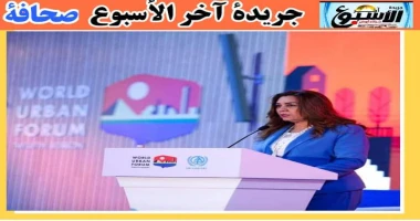 متابعة سيد زعزوع عوض : الحكومة تؤمن بأهمية تمكين المحليات وإشراك القطاع الخاص والمجتمع المدنى والشباب والمرأة في عملية التنمية أكدت الدكتورة منال عوض وزير التنمية المحلية ، إن انعق