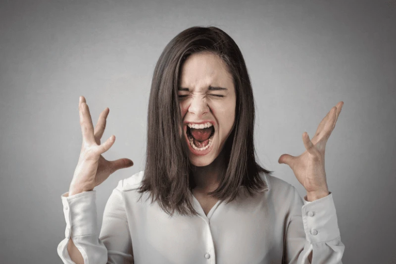 تركيا في المرتبة الثانية عالميا من حيث العصبيةأفاق عربيةفي دراسة مثيرة شملت 100 دولة، تم الكشف عن قائمة البلدان الأكثر عصبية، حيث احتلت تركيا المركز الثاني عالميا بنسبة 48، لتكون ا