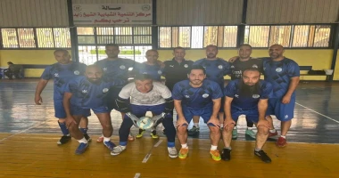 كتبت أمل عبد الرحيم تحت رعاية الدكتور ناصر مندور، رئيس جامعة قناة السويس ، وبإشراف الدكتور محمد عبد النعيم، نائب رئيس الجامعة لشئون التعليم والطلاب. حقق منتخب الجامعة فوزا مستحقا ع