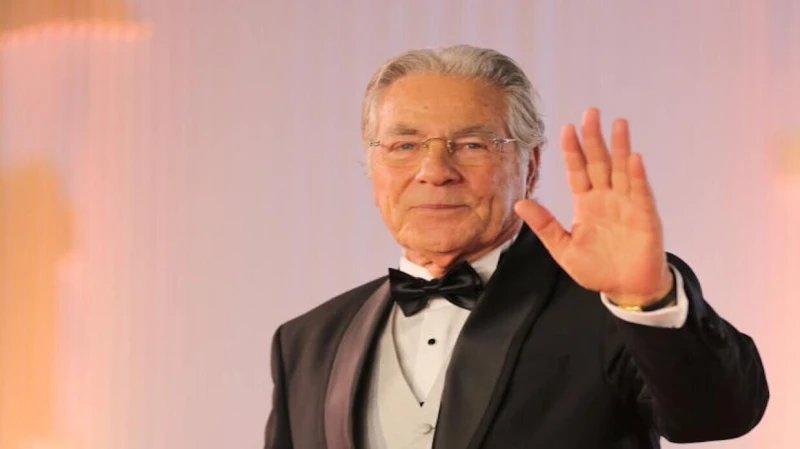 الوسط الفني يفجع بوفاة مصطفى فهمي! 30 الوسط الفني يفجع بوفاة مصطفى فهمي!-----