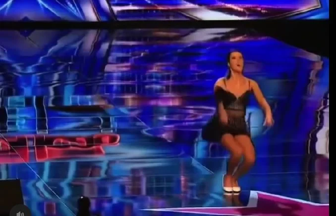 بص شوف الأمريكان بيعملوا ايه جريدة افاق عربية يتحول شكل المتسابق في مسابقة أمريكا جوت تالنت إلى حيوانات على المسرح.. شوف الأمريكان بيعملوا ايه على