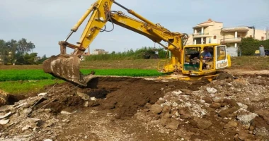 متابعه عبدالله محمد عبدالله محافظ البحيرة؛ استمرار تلقى طلبات التصالح بجميع المراكز التكنولوجية أكدت الدكتورة جاكلين عازر - محافظ البحيرة، على