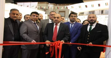 ريم العبدلي -ليبيا افتتاح المدرسة الهندية العالمية بمدينة بنغازى اقيم بمقر المدرسة الهندية العالمية حي قطر بمدينة بنغازى حفل افتتاح المدرسة الهندية العالمية بحضور رئيس البعثة الدبل