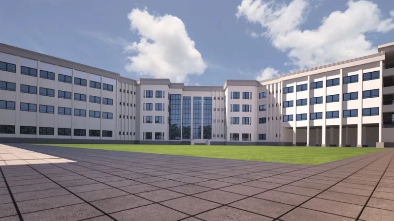 مدرسة للبيع بالعاصمة الإدارية جريدة افاق عربية فرصة استثمارية متميزة بقلب العاصمة الادارية، مدرسه للبيع مبنية بالفعل وجاهزة للاستلام مرخصة دولي و فى العاصمة الادارية بأرقي المناطق