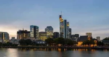 كتب أيمن بحر عزوف عن الاستثمار بين الشركات الألمانية فى الولايات المتحدة الأميركية أظهر استطلاع أجرته غرفة التجارة والصناعة الألمانية أن هناك دلائل تشير إلى عزوف عن الاستثمار بين ا