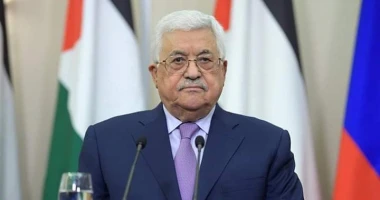 متابعة سيد زعزوع الرئيس الفلسطينى: الاحتلال دمر 80 من غزة وخلف أكثر من 150 ألف شهيد ومصاب قال محمود عباس، رئيس دولة فلسطين، إن دولة فلسطين تشارك هذا العام في المنتدى الحضري العالمي