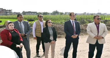 إزالة ٣ حالات خلال حملة مكبرة بقيادة المحافظ لإزالة التعديات بقرية الابعادية بمركز دمنهور متابعهأحمد القطعاني محافظ البحيرة القانون فوق الجميع،