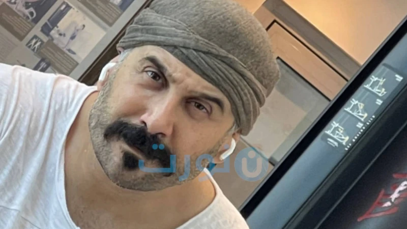 قصي خولي يعتذر: جل من لا يخطئ.. ما علاقة نور الغندور؟تقدم الممثل السوري قصي خولي، يوم الجمعة، باعتذار من متابعيه على وسائل التواصل الاجتماعي، بعد حملة انتقاد واسعة تعرض لها، جراء م