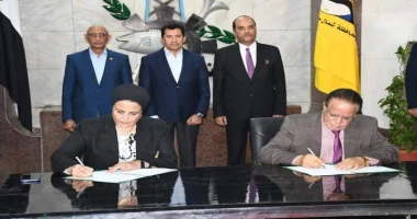 متابعة سيد زعزوع صبحي يؤكد: تطوير الطب الرياضي في العريش خطوة استراتيجية لخدمة الرياضيين في إطار الجهود المستمرة لدعم الرعاية الصحية للرياضيين، شهد