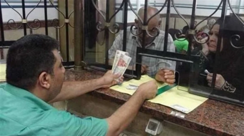 موعد صرف معاشات شهر يناير 2025.. 11.5 مليون مستفيد كشفت الهيئة القومية للتأمين الاجتماعي، موعد صرف معاشات شهر يناير 2025، للمستفيدين والمستحقين من