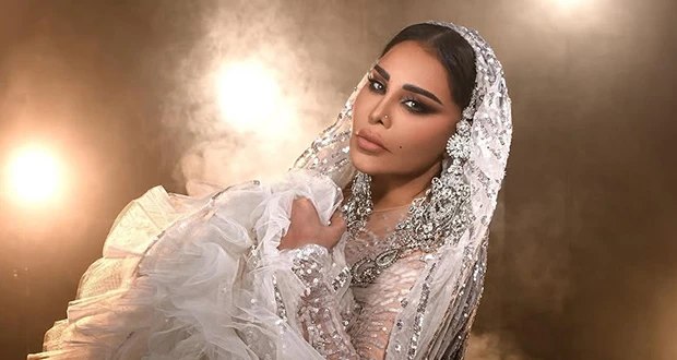 أحلام تطرح برومو ألبومها الجديد: فني لجمهوري فقط افاق عربية - في اطار استعدادها وترويجها لألبومها الغنائي الجديد المرتقب صدوره في عام 2025، طرحت النجمة الاماراتية احلام اول مقطع تش