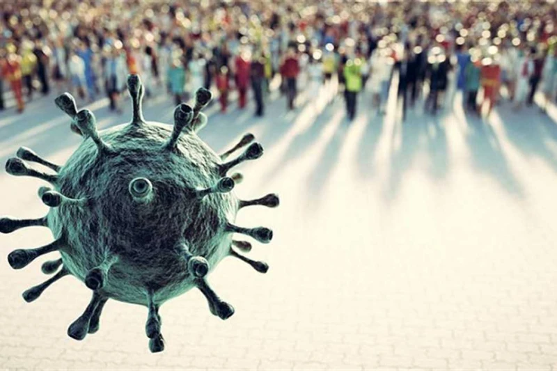 أمراض قد تتحول إلى جائحة في 2025.. تطور 11 فيروس وبكتيريا يهدد العالم منذ تفشي جائحة فيروس كورونا والعالم يتابع بترقب الأخبار المتعلقة بالأوبئة والأمراض المتحورة التي يمكن أن تشكل 