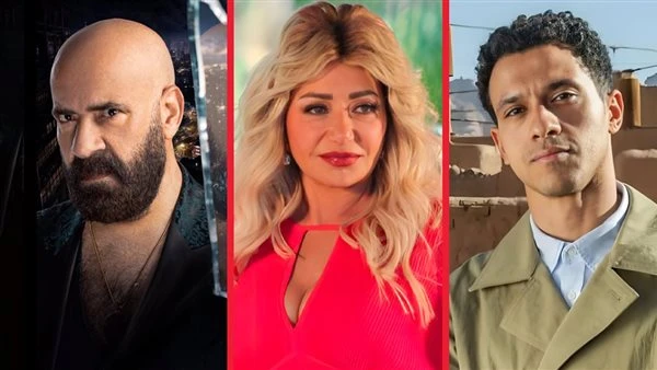 اليوم وغدا .. عرض المستريحة والدشاش والبحث عن منفذ لخروج السيد رامبو بالسينمات تستعد دور العرض السينمائي لاستقبال عدد من الأفلام الجديدة خلال الساعات القليلة المقبلة، التي تنافس عل