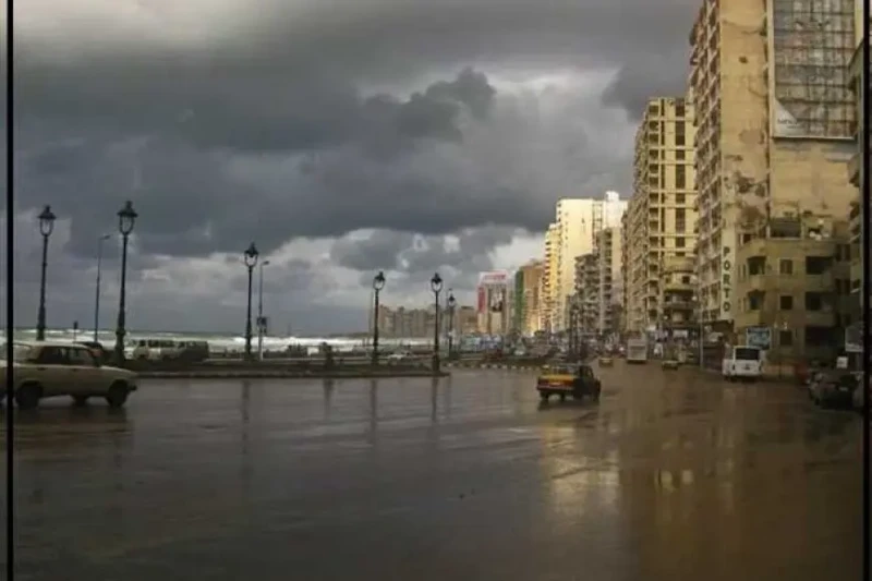 حالة الطقس الآن.. الأرصاد: تلاشي فرص سقوط الأمطار على القاهرة الكبرىأكدت الهيئة العامة للأرصاد الجوية، أنه في ظل المتابعة المستمرة لحالة الطقس وبعد