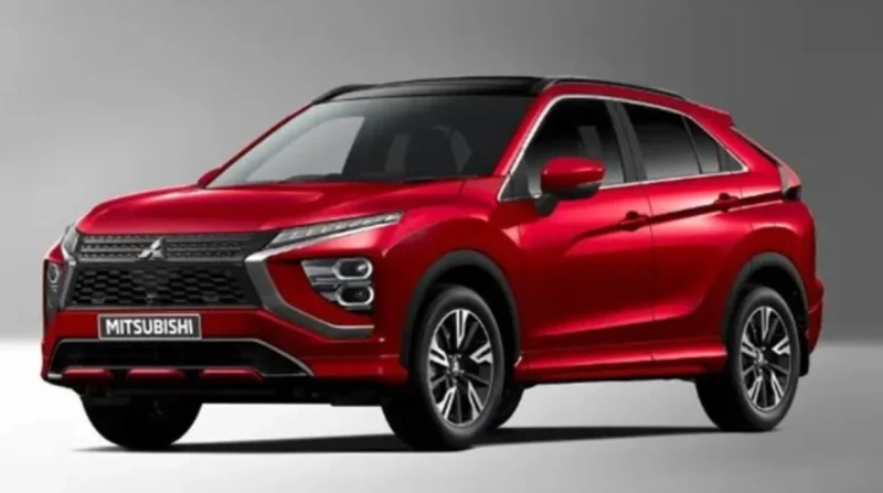 5 فئات.. مواصفات وسعر سيارة إكليبس كروس موديل 2025 كشفت شركة دايموند موتورز، وكيل علامة ميتسوبيشي، عن مواصفات وسعر سيارة إكليبس كروس موديل 2025 بعد