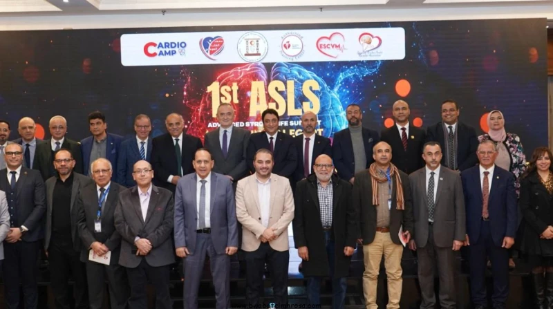 بعد إطلاقه.. تفاصيل برنامج الرعاية المتقدمة لمرضى السكتة الدماغية- أطلقت الهيئة العامة للمستشفيات والمعاهد التعليمية البرنامج الأول للرعاية المتقدمة