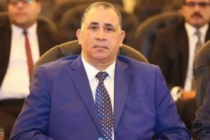 نقيب المحامين: تشكيل لجنة فنية من خبراء متخصصين في الأعمال المحاسبية لفحص ميزانيات النقابات الفرعية عقد عبد الحليم علام، نقيب المحامين ورئيس اتحاد