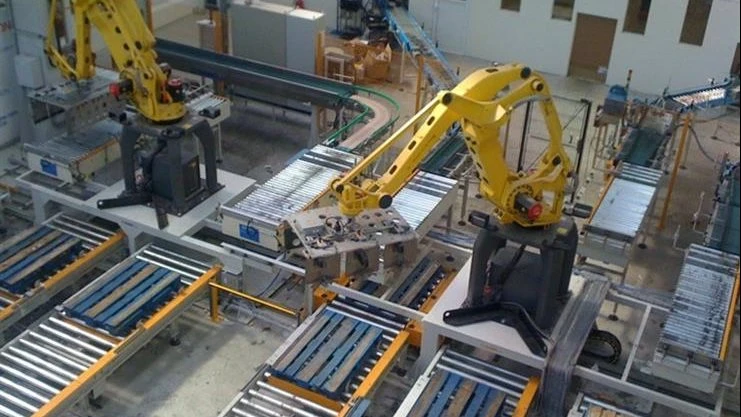 صادرات الصناعات الهندسية ترتفع 24.2 ل 4.3 مليارات دولار أول 10 أشهر من 2024 أعلن المجلس التصديري للصناعات الهندسية، ارتفاع الصادرات الهندسية خلال أول 10 أشهر من 2024 بالمقارنة بنفس