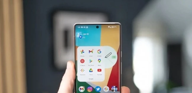 إزاي تعرف مين يراقبك؟.. أكواد سرية في هاتفك الأندرويدتوجد أكواد خفية في هواتف الأندرويد تحمل مفاتيح لفهم أعمق للهاتف وإدارته، إلا أن الكثيرين يجهلونها، مما يفوتهم فرصة استغلال إمكا