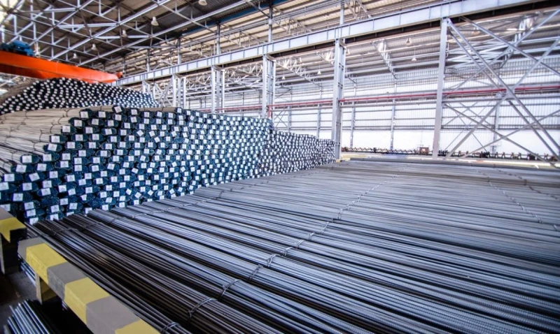 اسعار طن الاسمنت والحديد اليوم السبت 30 نوفمبر يشهد عدد كبير من المهتمين بقطاع البناء والتشييد تساؤلات متزايدة حول أسعار الحديد والأسمنت اليوم، نظرا للأهمية البالغة التي تحتلها هذه