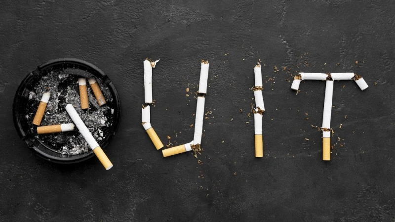 الإقلاع عن التدخين .. نصائح لمسلعلك تعلم أن نجاحك في الإقلاع عن التدخين يعد من أفضل الأشياء التي يمكنك القيام بها لصحتك، لذا عليك أن تأخذ الأمر بجدية لكي تقلع عن التدخين حقا.. لكن 