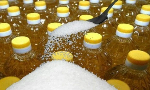 كيلو السكر بكام؟.. أسعار السلع التموينية بالمجمعات الاستهلاكية ومنافذ التموينأسعار السلع التموينية.. ارتفع معدل البحث من قبل عدد كبير من المواطنين،