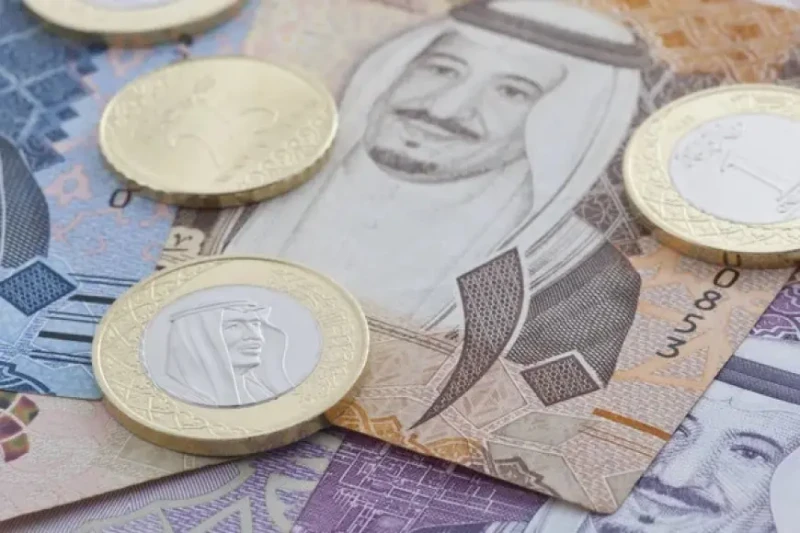 الأخضر بكام؟.. سعر الريال السعودى اليوم مقابل الجنيه المصري في البنوك وتعاملات السوق السوداء الخميس 26 ديسمبر 2024 شهد سعر الريال السعودي اليوم،