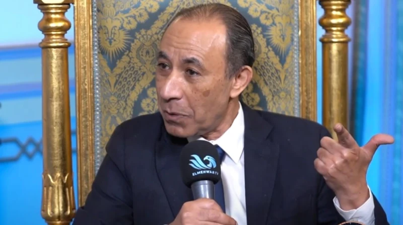 عصام الأمير: الإعلام نفسه قد يصبح أداة لانتهاك حقوق الإنسان أكد عصام الأمير، وكيل المجلس الأعلى للإعلام ورئيس اتحاد الإذاعة والتليفزيون السابق، على العلاقة الوثيقة بين الإعلام وحقو