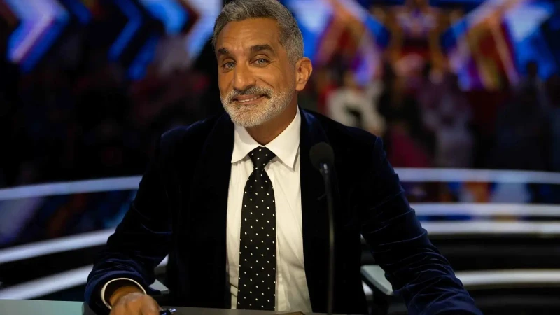 باسم يوسف ينطلق بجولة ستاند أب كوميدي في أوروبا افاق عربية - أعلن الفنان والإعلامي باسم يوسف عن عودته إلى أوروبا بجولة ستاند أب كوميدي، لكن هذه المرة