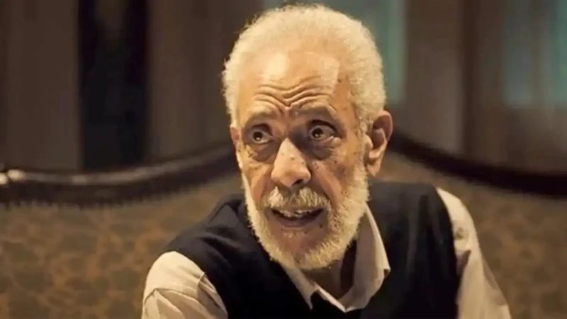 سبب وفاة الفنان المصري نبيل الحلفاوي مات في عمر ال 77 عاماأعلنت وسائل إعلام مصرية اليوم الأحد عن وفاة الفنان الكبير نبيل الحلفاوي عن عمر ناهز 77