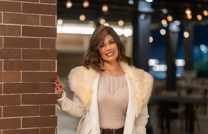 وفاء حامد تقدم توقعات الأبراج لعام 2025 بلغة الإشارة لأول مرة في العالم العربي في خطوة هي الأولى من نوعها، أعلنت خبيرة الأبراج وعلم الطاقات وفاء حامد عن إضافة لمسة مبتكرة لمحتواها