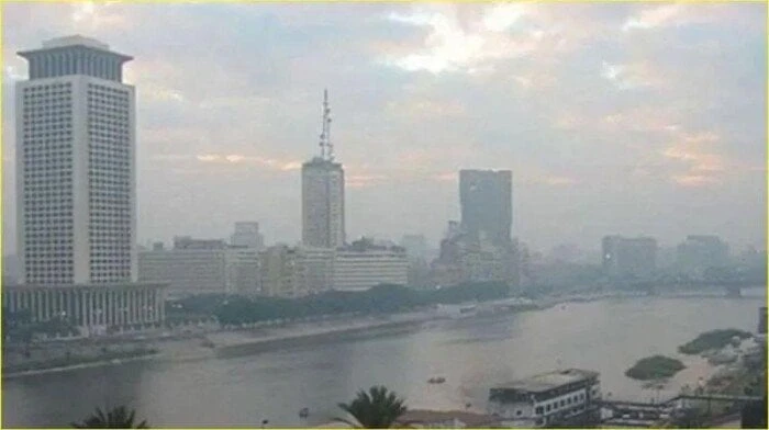 طقس اليوم: معتدل نهارا بارد ليلا والعظمى بالقاهرة 22يسود طقس معتدل الحرارة نهارا بارد ليلا اليوم الأربعاء 11 ديسمبر 2024، ومن المتوقع أن يشهد طقس