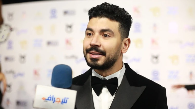 محمد أنور يكشف سر رفض سلام ظهوره كضيف شرف في ديبو كشف الفنان محمد أنور، عن حقيقة وجود خلاف بينه وبين الفنان محمد سلام، بعد الحديث عن وجود أزمة بينهما