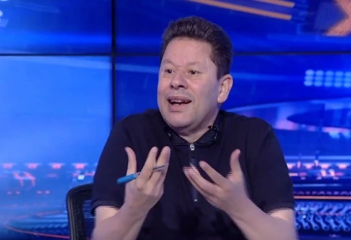 اليوم، نظر أولي جلسات دعوى رضا عبد العال ضد قناة النهار وتامر أمين تنظر المحكمة الاقتصادية اليوم 18 ديسمبر، أولي جلسات دعوى مقامة من رضا عبد العال،