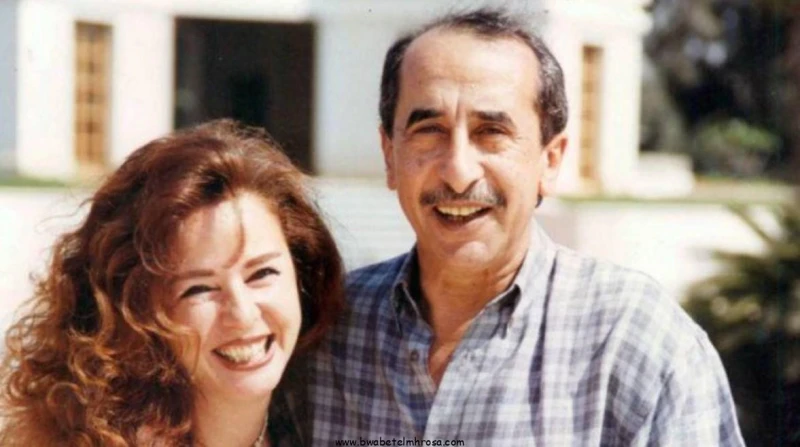 أنا هتجوزك النهارده.. أسرار في حياة نجلاء فتحي وحمدي قنديلنشر أدمن الموقع تحتفل اليوم الفنانة نجلاء فتحي بعيد ميلادها ال73، حيث ولدت في مثل هذا اليوم عام 1951، ودخلت عالم الفن بالص