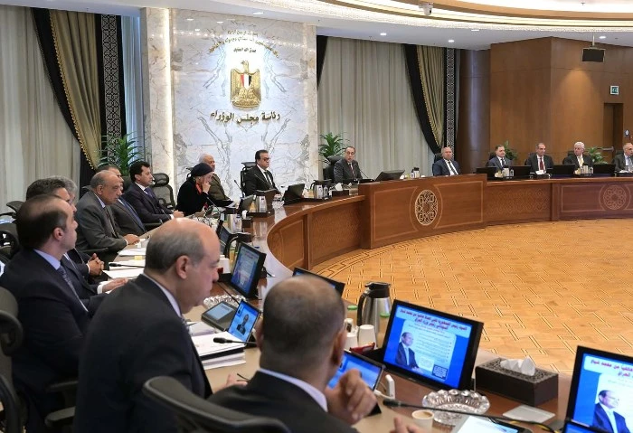 البيئة تزف بشرى سارة للمواطنين، تحسن جودة الهواء وتراجع مؤشرات التلوث خلال اجتماع مجلس الوزراء المنعقد اليوم برئاسة الدكتور مصطفى مدبولي، بمقر الحكومة بالعاصمة الإدارية الجديدة، اس