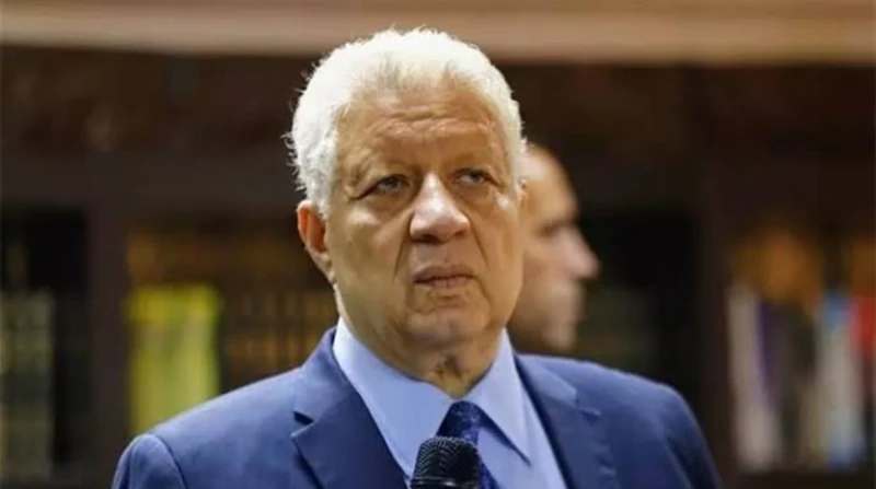 المهن السينمائية تلغي تفويض مرتضى منصور في الدفاع عن عمر زهران في مفاجأة كبيرة، ألغت نقابة المهن السينمائية التوكيل الخاص لكل من مرتضى منصور، وأمير