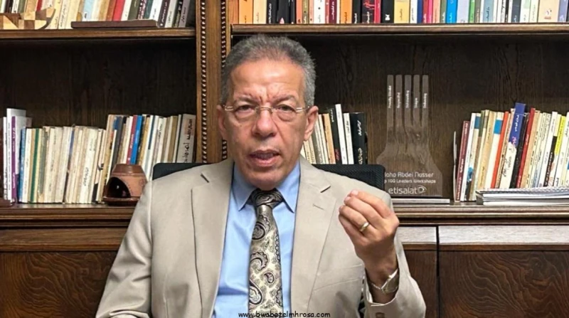 هل وافق الأطباء على مشروع قانون المسؤولية الطبية؟.. بيان رسمي يرد- نفت نقابة الأطباء، بشكل قاطع، ما ورد على لسان أحد أعضاء مجلس الشيوخ عبر صفحته على موقع فيسبوك، بشأن موافقة نقيب ا