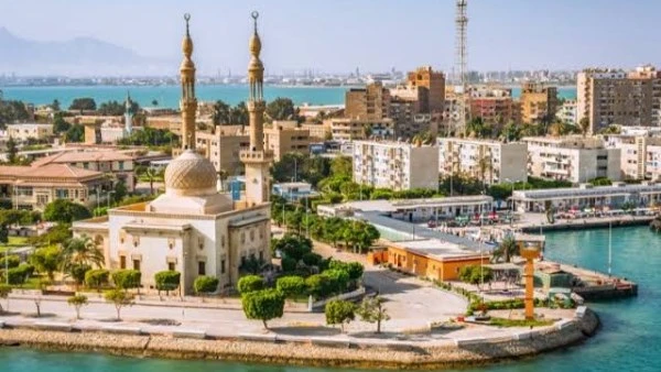 غرفة بورسعيد التجارية: 794.7 مليون دولار حجم صادرات المنطقة الصناعية بجنوب المحافظة أكد محمد سعده، سكرتير عام اتحاد الغرف التجارية ورئيس غرفة بورسعيد التجارية، أن محافظة بورسعيد تش