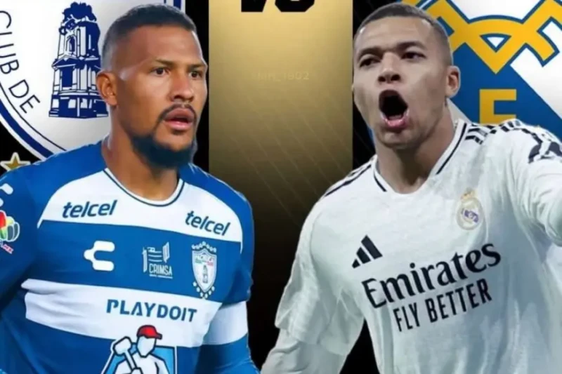 موعد مباراة ريال مدريد ضد باتشوكا المكسيكى في نهائى كأس إنتركونتيننتالتترقب جماهير الكرة العالمية والعربية، مباراة ريال مدريد ضد باتشوكا المكسيكى،