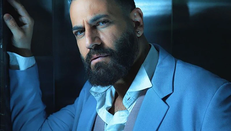 حقيقة انسحاب نيقولا معوض من مسلسل ياسمين صبري رمضان 2025 انتشرت شائعات، حول اعتذار الممثل اللبناني نيقولا معوض عن دور البطولة أمام ياسمين صبري