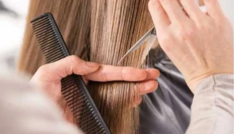 أفضل أيام قص الشعر لشهر ديسمبر كانون الأول 2024: متى أفضل وقت للتكثيف والتطويل؟ أفضل أيام قص الشعر لشهر ديسمبر 2024، ومتى أفضل وقت للتكثيف والتطويل؟